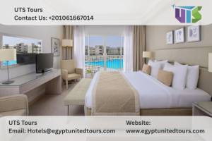 JAZ Aquaviva Hurghada