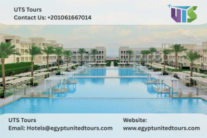 JAZ Aquaviva Hurghada