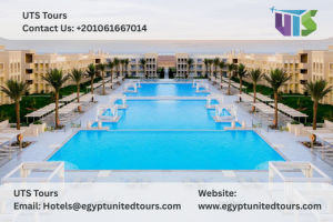 JAZ Aquaviva Hurghada