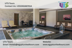 JAZ Aquaviva Hurghada