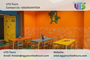 JAZ Aquaviva Hurghada