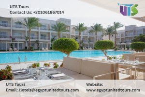 JAZ Aquaviva Hurghada