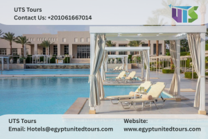 JAZ Aquaviva Hurghada