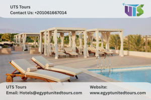 JAZ Aquaviva Hurghada