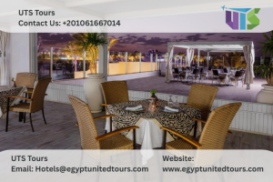 JAZ Aquaviva Hurghada