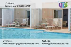 JAZ Aquaviva Hurghada