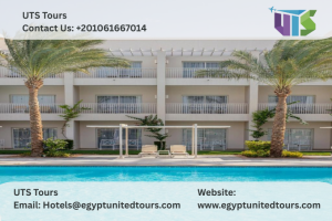 JAZ Aquaviva Hurghada