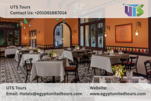 JAZ Aquaviva Hurghada
