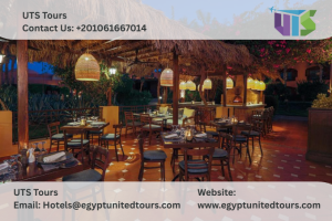 JAZ Aquaviva Hurghada