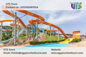 JAZ Aquaviva Hurghada