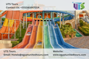JAZ Aquaviva Hurghada