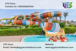JAZ Aquaviva Hurghada