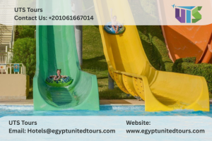 JAZ Aquaviva Hurghada