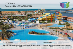 SUNRISE Alora Aqua Park Resort