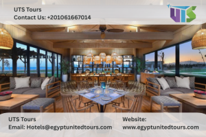 Steigenberger Resort Ras Soma