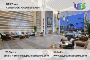Steigenberger Resort Ras Soma