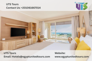 Steigenberger Resort Ras Soma