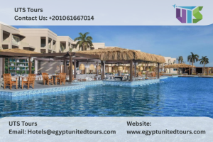 Steigenberger Resort Ras Soma