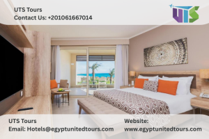 Steigenberger Resort Ras Soma