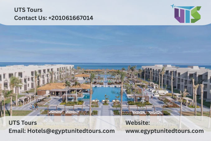 Steigenberger Resort Ras Soma