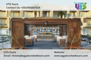 Steigenberger Resort Ras Soma