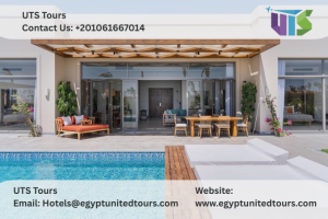Steigenberger Resort Ras Soma