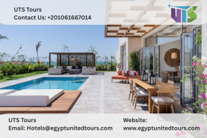 Steigenberger Resort Ras Soma