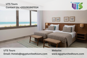 Steigenberger Resort Ras Soma