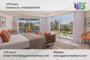 Steigenberger Resort Ras Soma