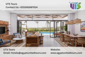 Steigenberger Resort Ras Soma