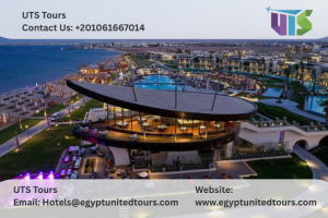 Rixos Premium Magawish Suites and Villa