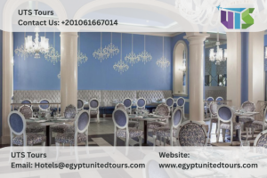 JAZ Aquamarine Hurghada