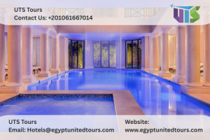 JAZ Aquamarine Hurghada