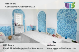 JAZ Aquamarine Hurghada