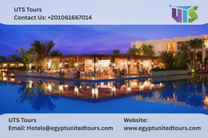 JAZ Aquamarine Hurghada