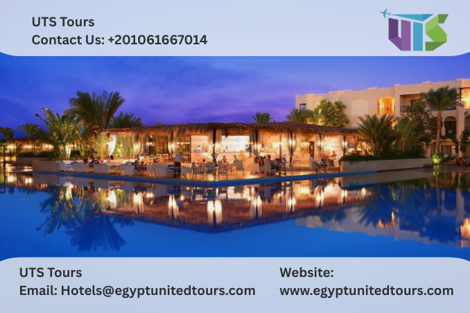 JAZ Aquamarine Hurghada