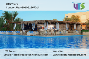 JAZ Aquamarine Hurghada
