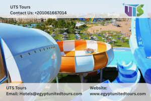 JAZ Aquamarine Hurghada