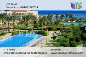 JAZ Aquamarine Hurghada