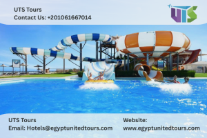 JAZ Aquamarine Hurghada