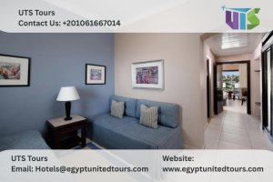 JAZ Aquamarine Hurghada