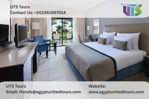 JAZ Aquamarine Hurghada