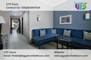 JAZ Aquamarine Hurghada