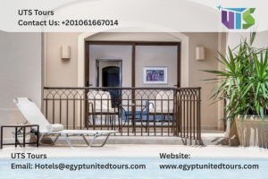 JAZ Aquamarine Hurghada