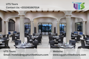 JAZ Aquamarine Hurghada