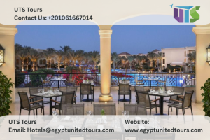 JAZ Aquamarine Hurghada