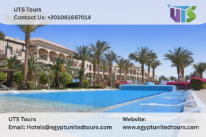 JAZ Aquamarine Hurghada