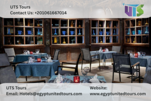 JAZ Aquamarine Hurghada