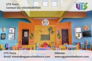 JAZ Aquamarine Hurghada
