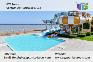 JAZ Aquamarine Hurghada